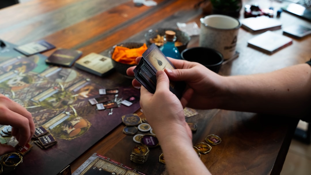 How epicrealm.xyz is Redefining Online Gaming Experiences